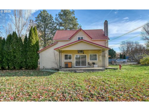309 S Water St, Weston, OR, 97886-6137 | Card Image