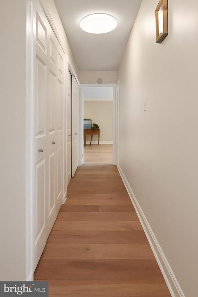 APT-722 - 4600 S Four Mile Run Dr, Condo with 1 bedrooms, 1 bathrooms and null parking in ARLINGTON VA | Image 19
