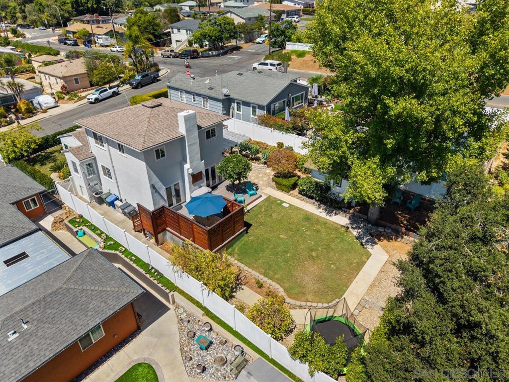 Residential in La Mesa 4