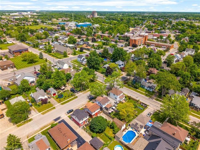 176 Neff St, House other with 2 bedrooms, 2 bathrooms and 3 parking in Port Colborne ON | Image 43