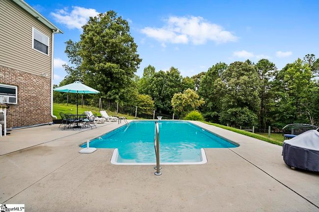 408 Miller Rd, House other with 5 bedrooms, 3 bathrooms and 2 parking in Hodges SC | Image 26