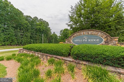 LOT 4 Planters Pointe Court, Baldwin, GA, 30511 | Card Image