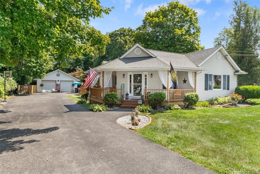 James St, Shrub Oak, NY 10588