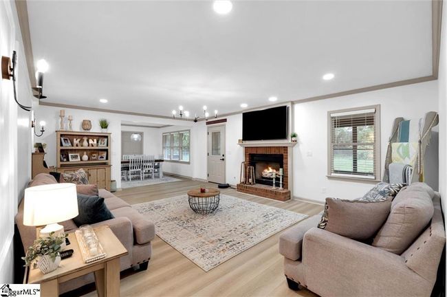118 Briar Patch Rd, House other with 6 bedrooms, 6 bathrooms and 3 parking in Anderson SC | Image 14