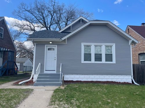 6732 Forestdale Ave, Hammond, IN, 46323-1423 | Card Image