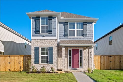 4376 W Bronco Dr, Fayetteville, AR, 72704-3029 | Card Image