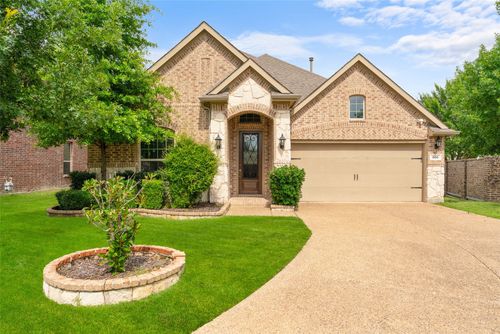600 Fishback Cir, Plano, TX, 75074-0217 | Card Image