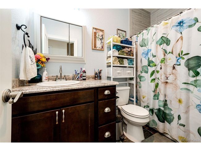 59466 E Commanche Way, House other with 3 bedrooms, 3 bathrooms and null parking in Strasburg CO | Image 20