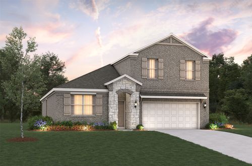 405 Grand Canyon Dr, Royse City, TX, 75189-5749 | Card Image