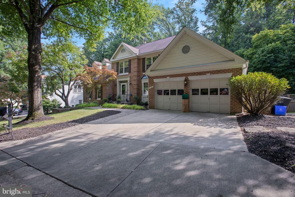 Atwood Ct, Silver Spring, MD 20906