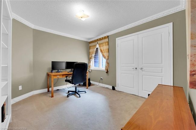 3348 Raspberry Bush Trail, House other with 4 bedrooms, 4 bathrooms and 6 parking in Oakville ON | Image 42
