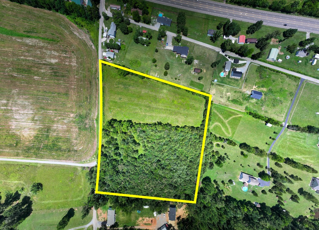 Land in Greenback 2