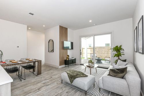 4024 Boho Ln, Houston, TX, 77045 | Card Image