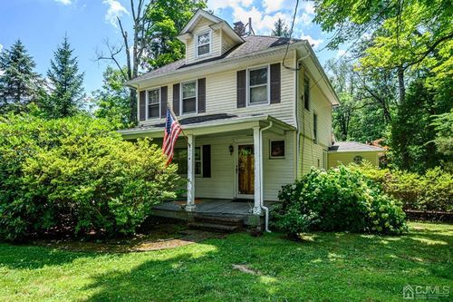 323 Stirling Road, Watchung, NJ, 07069 | Card Image