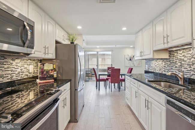APT-1626 - 900 N Taylor St, Condo with 1 bedrooms, 1 bathrooms and null parking in ARLINGTON VA | Image 7