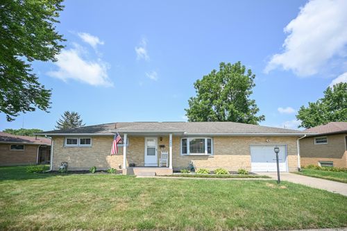 4823 Ashley Dr, Springfield, OH, 45503-6008 | Card Image