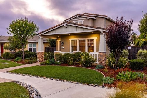 316 Junipero Way, San Luis Obispo, CA, 93401-6800 | Card Image