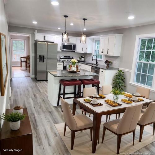 6205 Gambrills Ct, Fayetteville, NC, 28304-2961 | Card Image