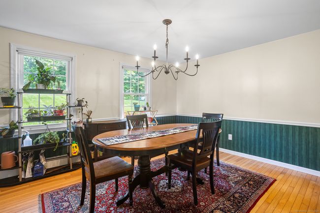 97 Wildwood Cir, House other with 4 bedrooms, 3 bathrooms and null parking in Durham CT | Image 10