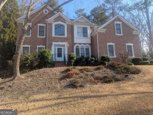 5235 Chaversham Ln, Peachtree Corners, GA, 30092-2165 | Card Image