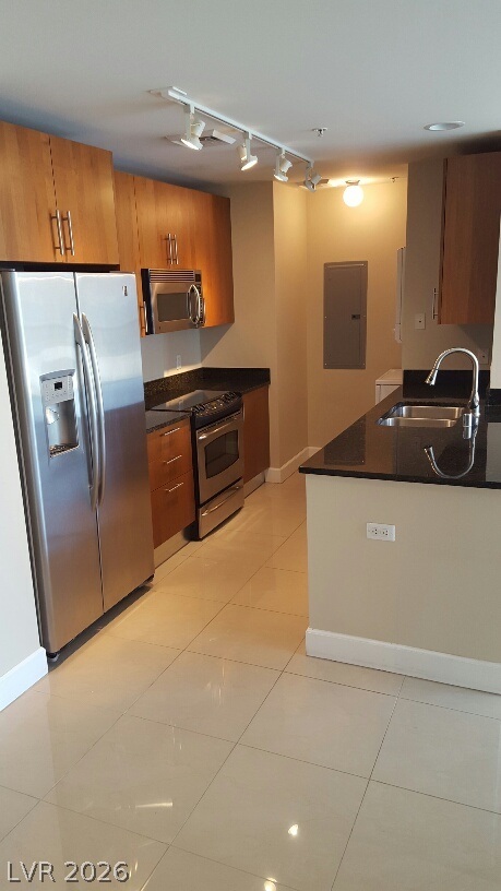 Residential in Las Vegas 3