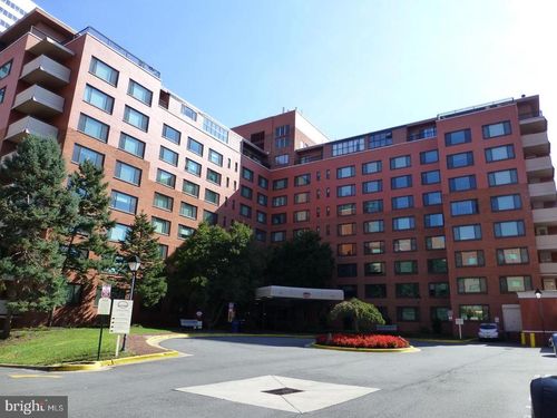 406-1021 Arlington Blvd, ARLINGTON, VA, 22209-2236 | Card Image