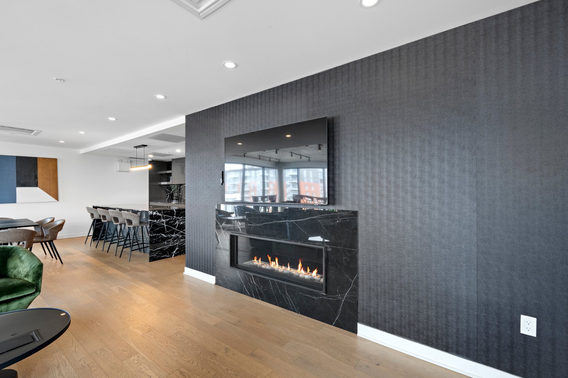 Residential in Montréal (Ahuntsic-Cartierville) 5