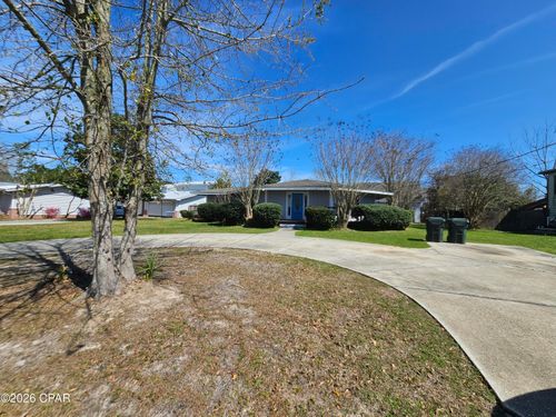1107 Rhode Island Ave, Lynn Haven, FL, 32444-2152 | Card Image