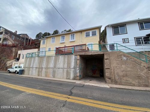 1-715 Clark St, Jerome, AZ, 86331 | Card Image
