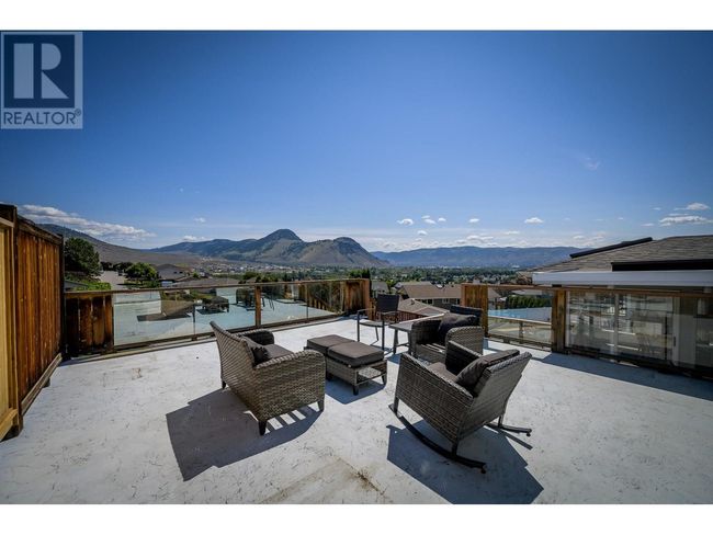 1737 Pennask Terr, House other with 4 bedrooms, 3 bathrooms and 1 parking in Kamloops BC | Image 25