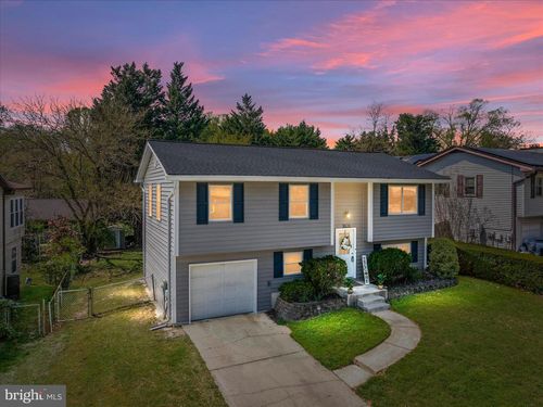 1805 Montreal Rd, SEVERN, MD, 21144-1555 | Card Image