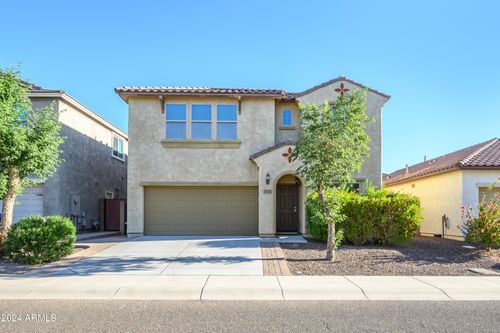 5434 W Parsons Road, Phoenix, AZ, 85083 | Card Image