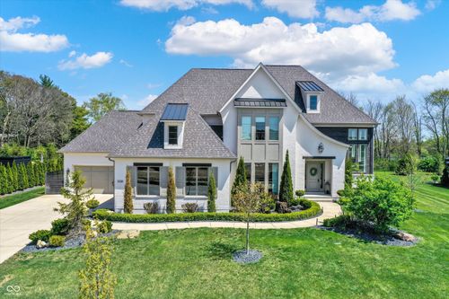 5130 Melbourne Pl, Zionsville, IN, 46077-7958 | Card Image