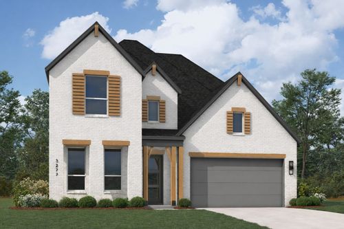 2220 Atlas Drive, Celina, TX, 75009 | Card Image