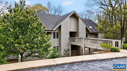 2231 Tanners Ridge Condos, WINTERGREEN, VA, 22967 | Card Image