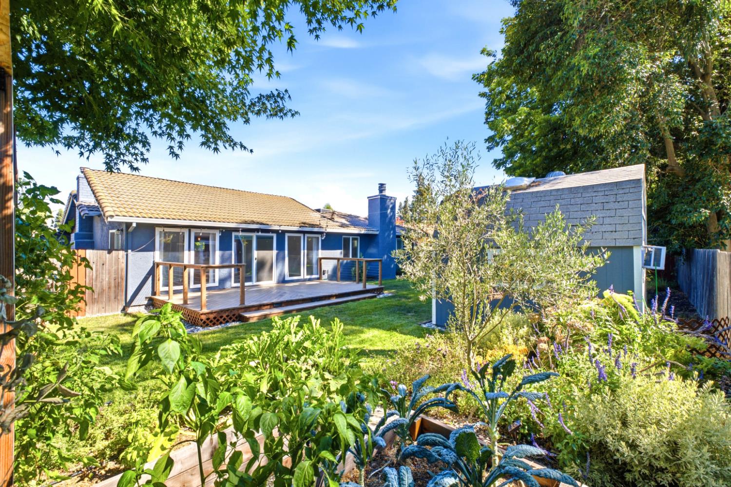 Residential in Sacramento 5