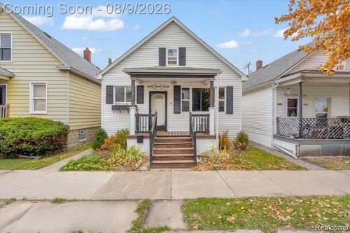 2997 Hanley St, Hamtramck, MI, 48212-3507 | Card Image