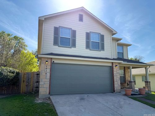 5934 Piedmont Gln, San Antonio, TX, 78249-4877 | Card Image