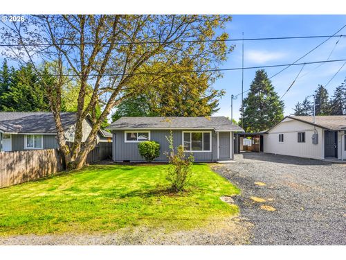 1121 Spruce St, SweetHome, OR, 97386 | Card Image