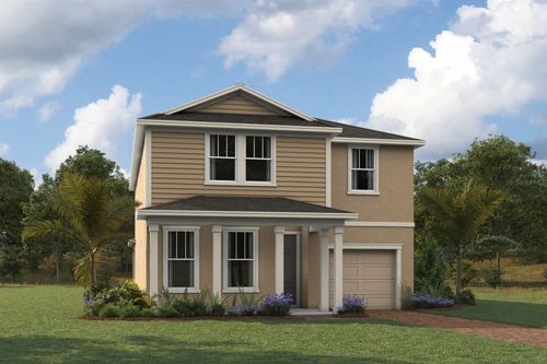 2332 Distant Sun Trl, Kissimmee, FL, 34747 | Card Image