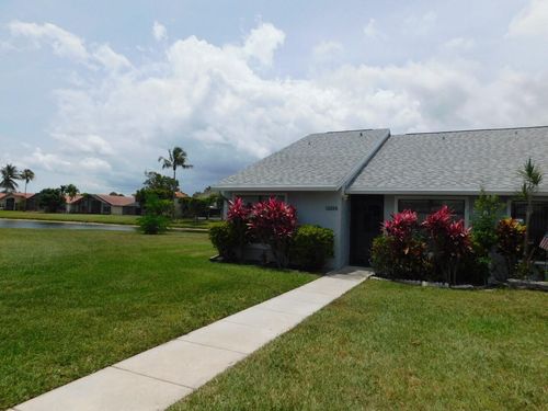 12299 Forest Greens Dr, Boynton Beach, FL, 33437-2033 | Card Image