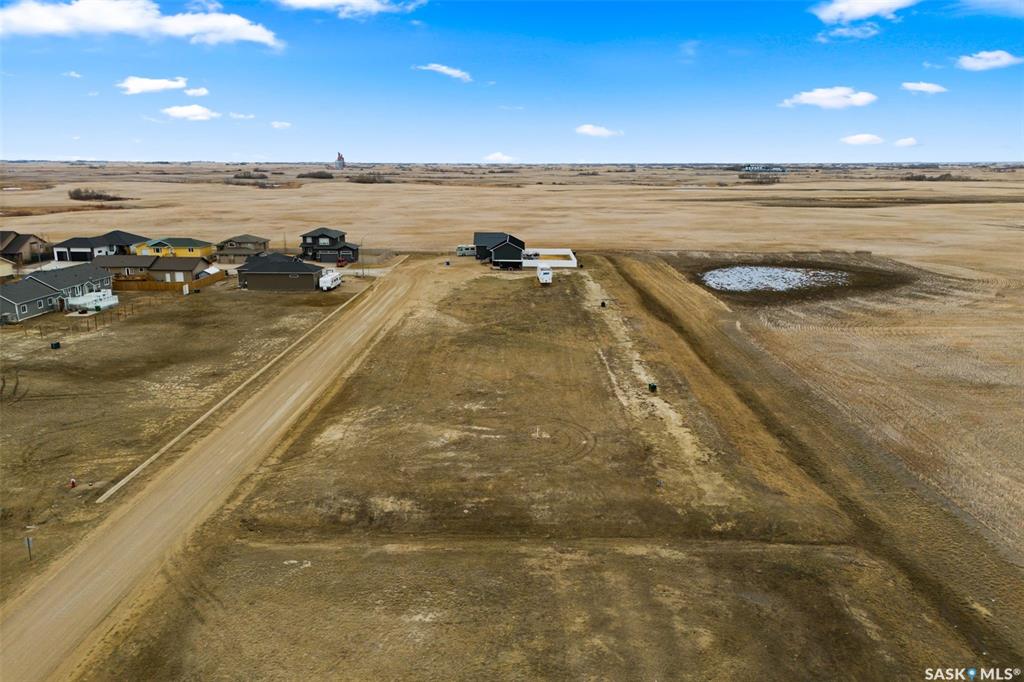 Land in Southey 2
