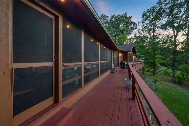 16048 Cypress Ln, House other with 3 bedrooms, 4 bathrooms and null parking in Rogers AR | Image 53