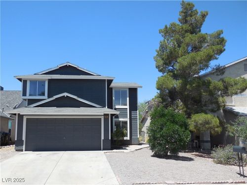 822 Schooner Dr, Henderson, NV, 89015-5659 | Card Image