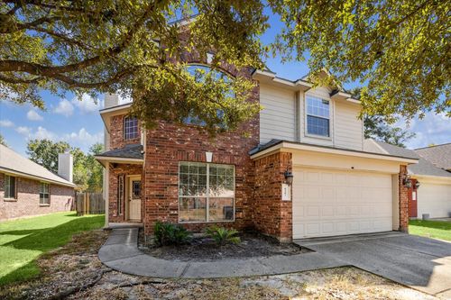 8307 Cove Timbers Ln, Tomball, TX, 77375-2793 | Card Image