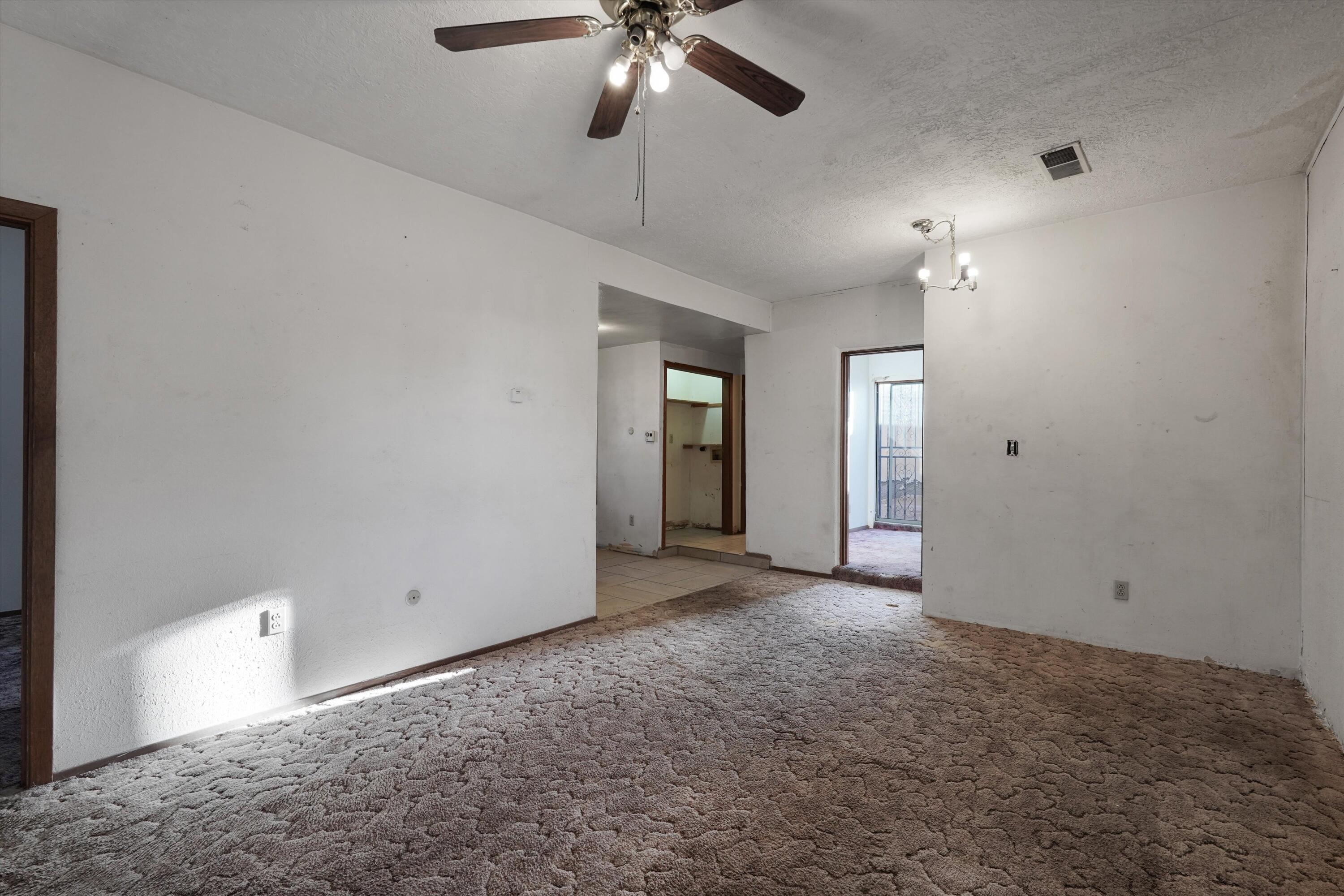 Residential in Albuquerque 4