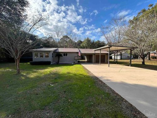 8601 Redwing Dr, Pensacola, FL, 32534-1732 | Card Image