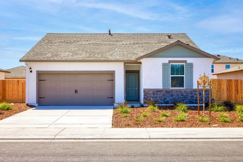 840 S Del Mar Ave, Stockton, CA, 95215-6867 | Card Image