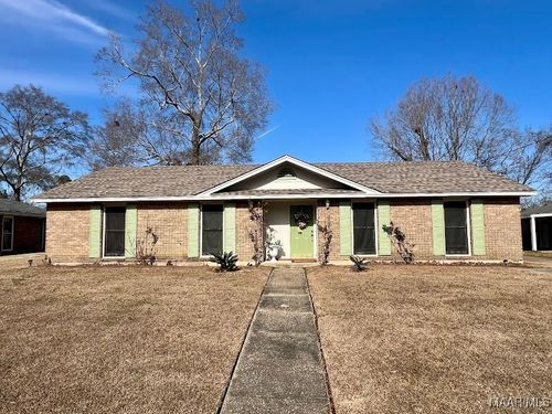 755 Spring Valley Road, Montgomery, AL, 36116 | Card Image