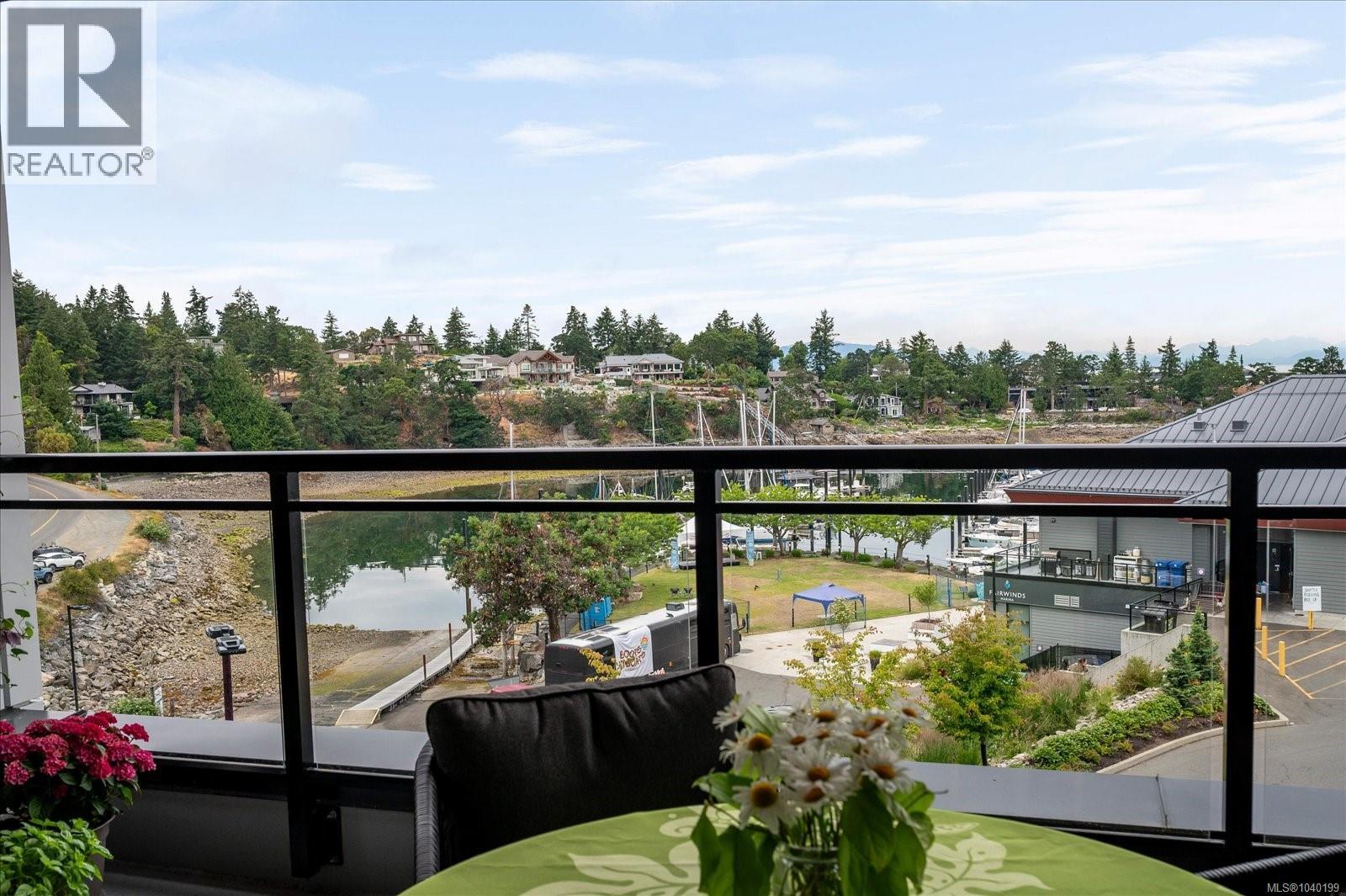Residential in Nanoose Bay 3